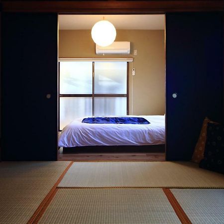Kamon Inn Yanagihara Tōkyō Extérieur photo