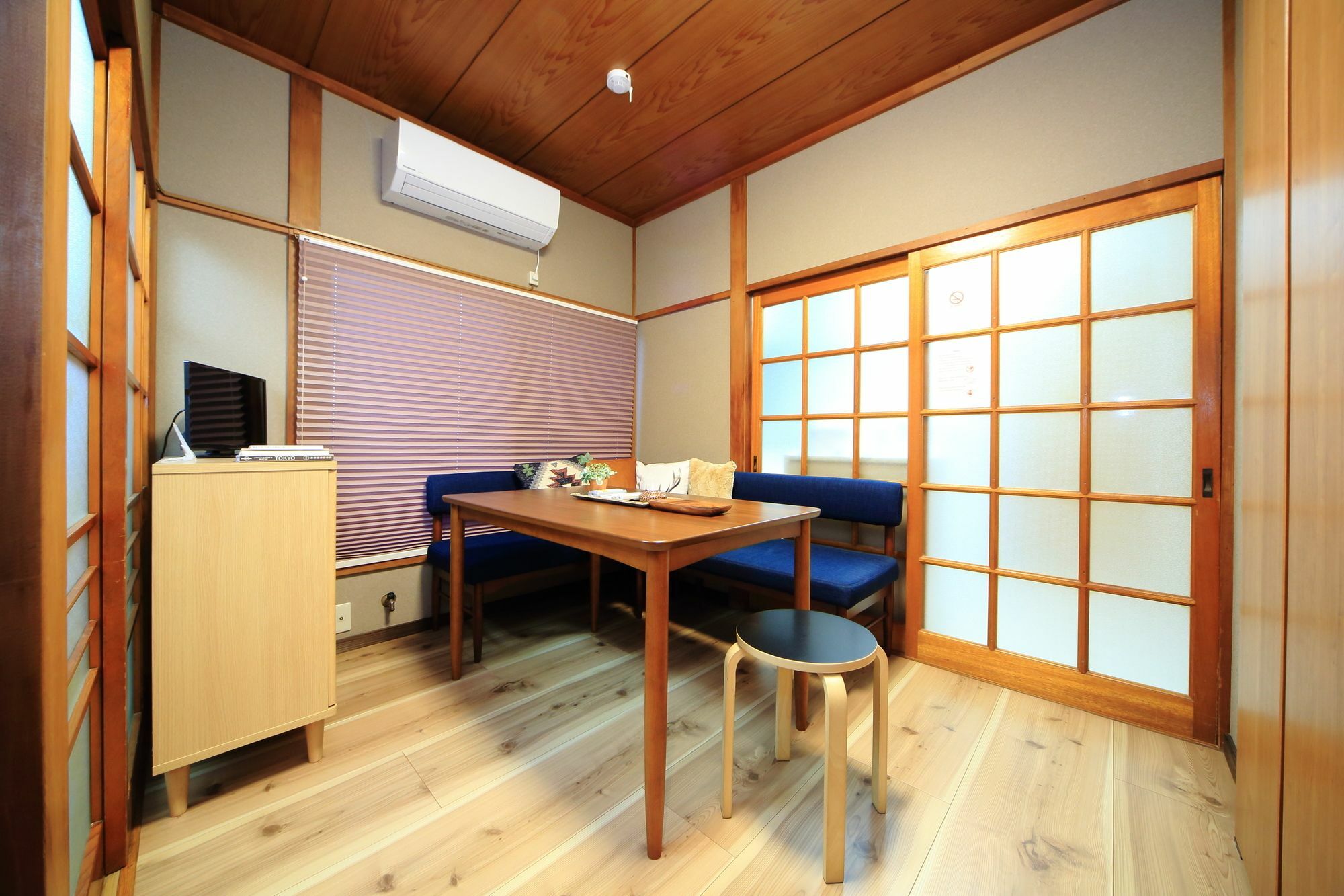 Kamon Inn Yanagihara Tōkyō Extérieur photo