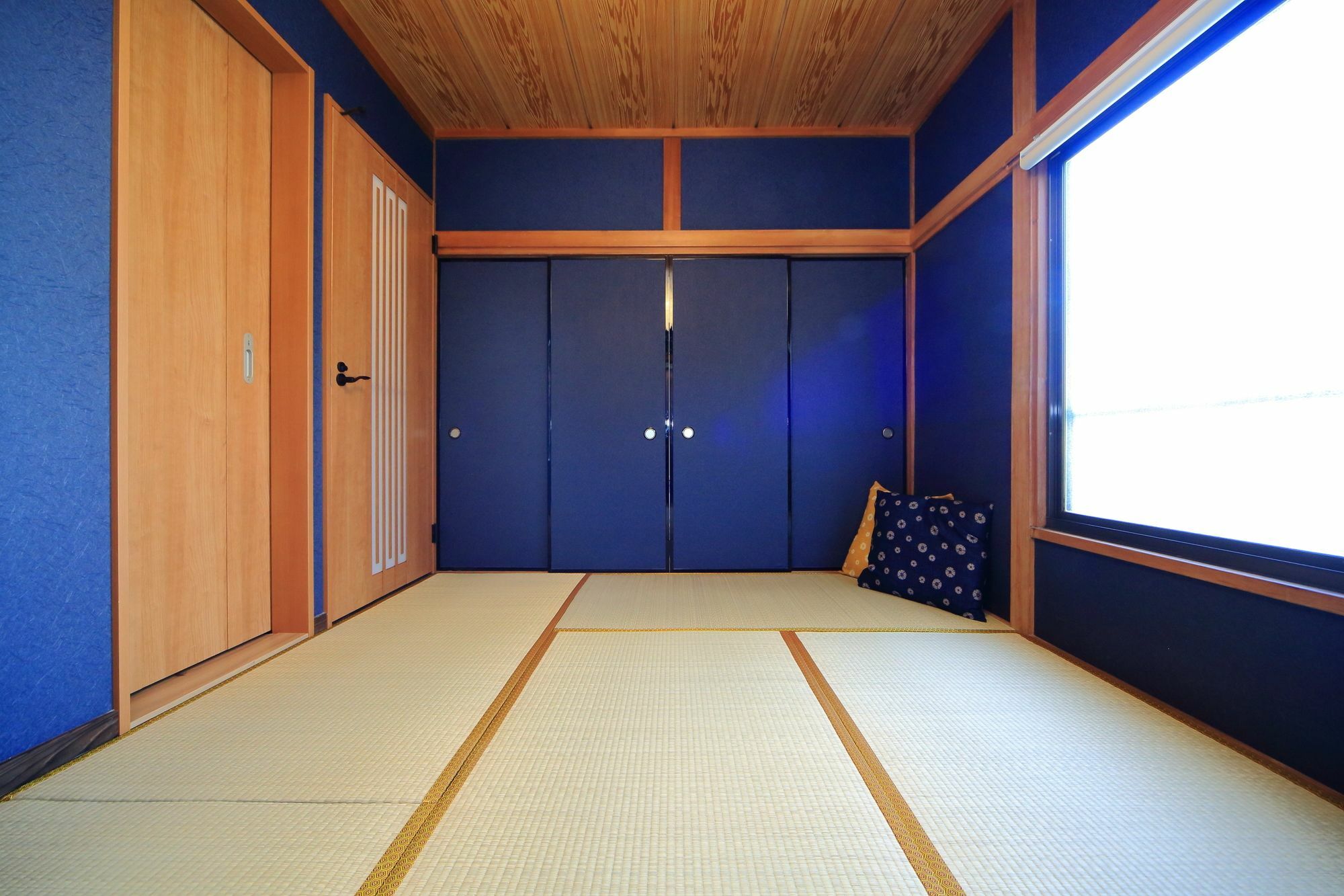 Kamon Inn Yanagihara Tōkyō Extérieur photo