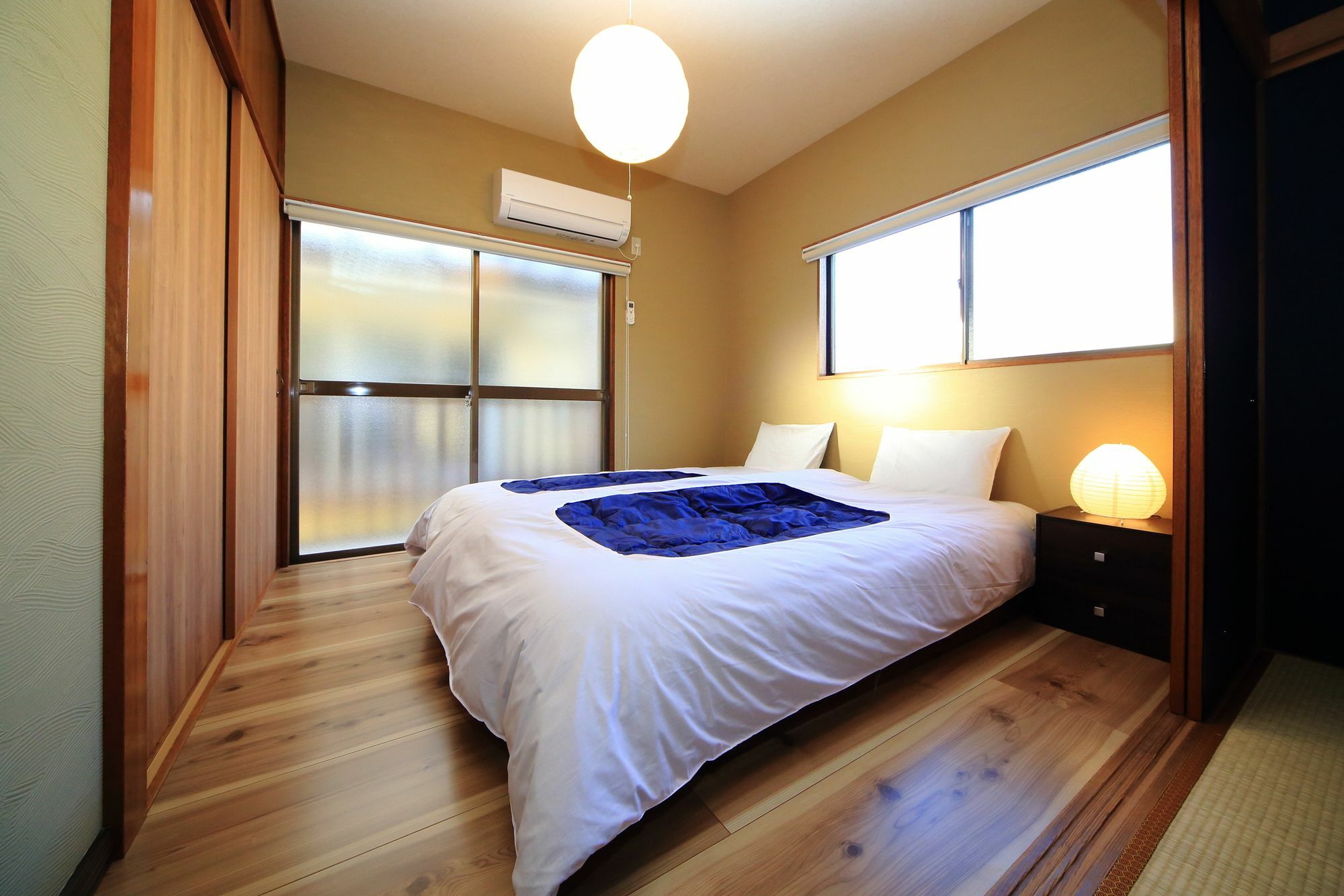 Kamon Inn Yanagihara Tōkyō Extérieur photo