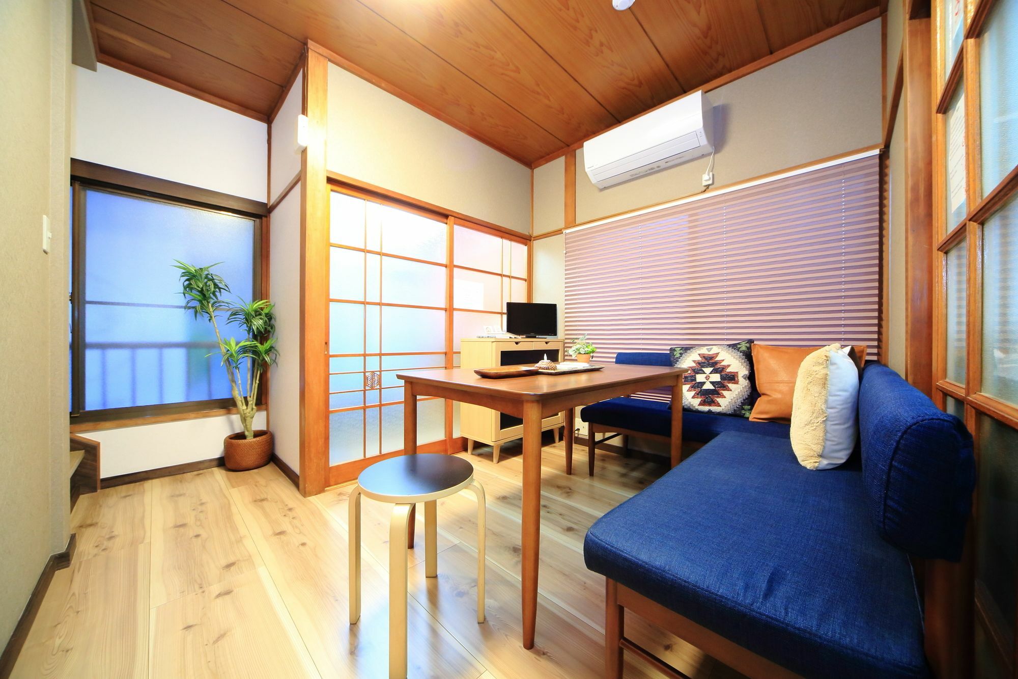 Kamon Inn Yanagihara Tōkyō Extérieur photo